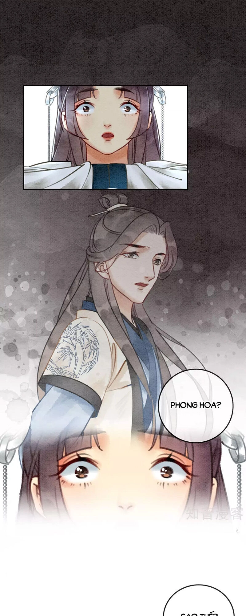 Hậu Cung Của Trẫm Cháy Rồi! Chapter 50 - 16