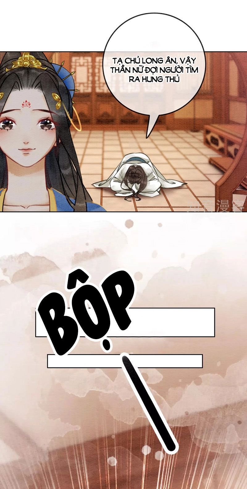 Hậu Cung Của Trẫm Cháy Rồi! Chapter 50 - 29