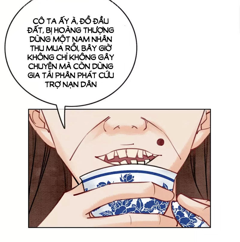 Hậu Cung Của Trẫm Cháy Rồi! Chapter 50 - 31