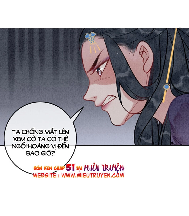 Hậu Cung Của Trẫm Cháy Rồi! Chapter 50 - 32