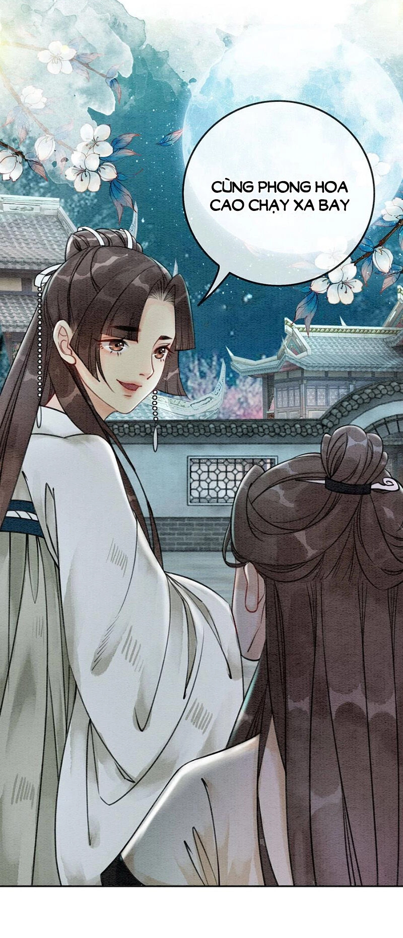 Hậu Cung Của Trẫm Cháy Rồi! Chapter 51 - 9