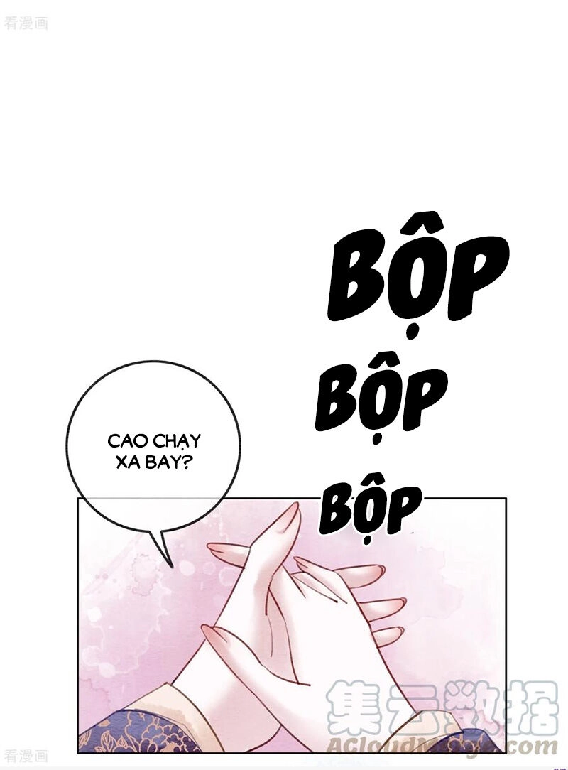 Hậu Cung Của Trẫm Cháy Rồi! Chapter 51 - 10