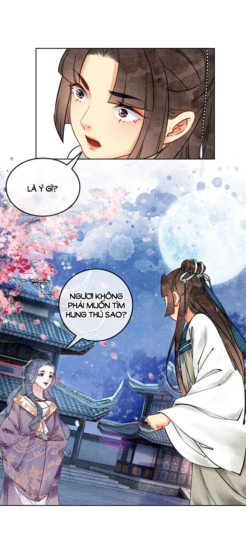 Hậu Cung Của Trẫm Cháy Rồi! Chapter 51 - 12