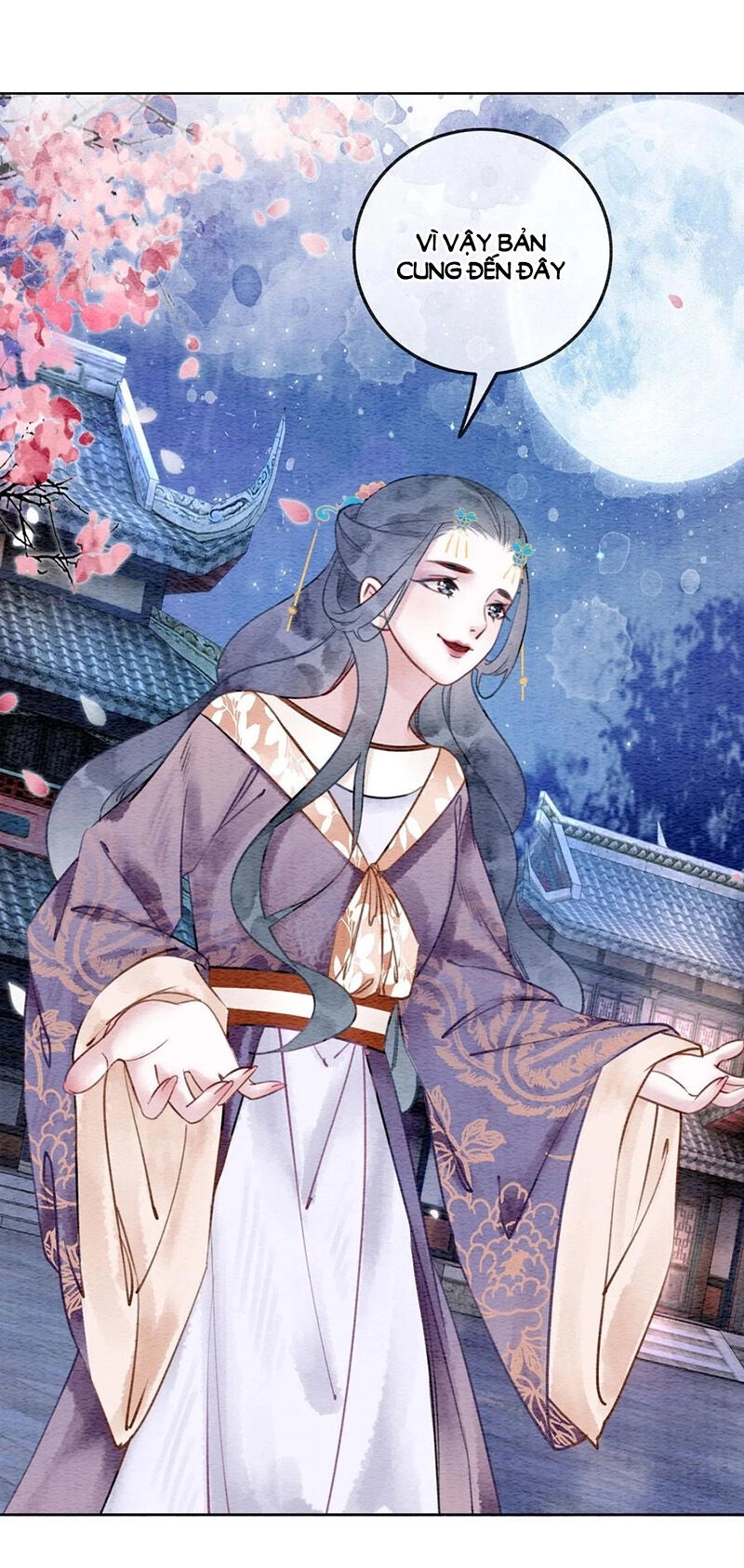 Hậu Cung Của Trẫm Cháy Rồi! Chapter 51 - 13