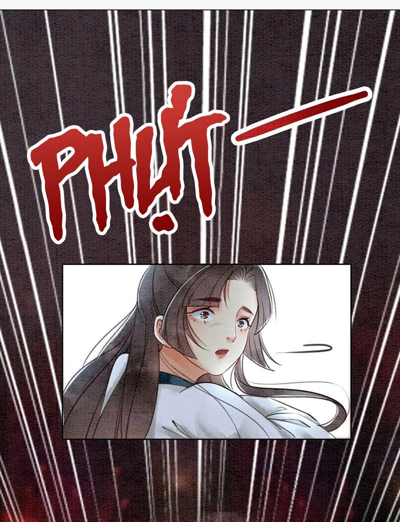 Hậu Cung Của Trẫm Cháy Rồi! Chapter 51 - 19