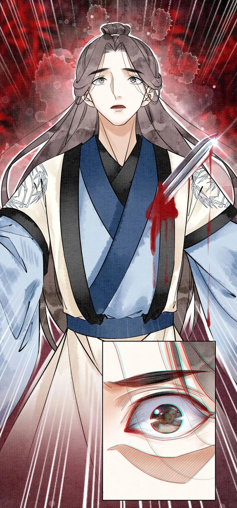 Hậu Cung Của Trẫm Cháy Rồi! Chapter 51 - 20