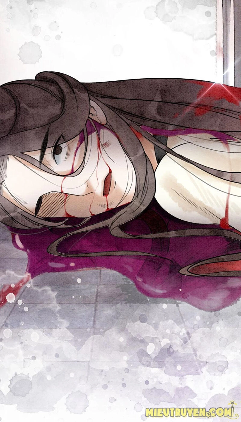 Hậu Cung Của Trẫm Cháy Rồi! Chapter 51 - 22