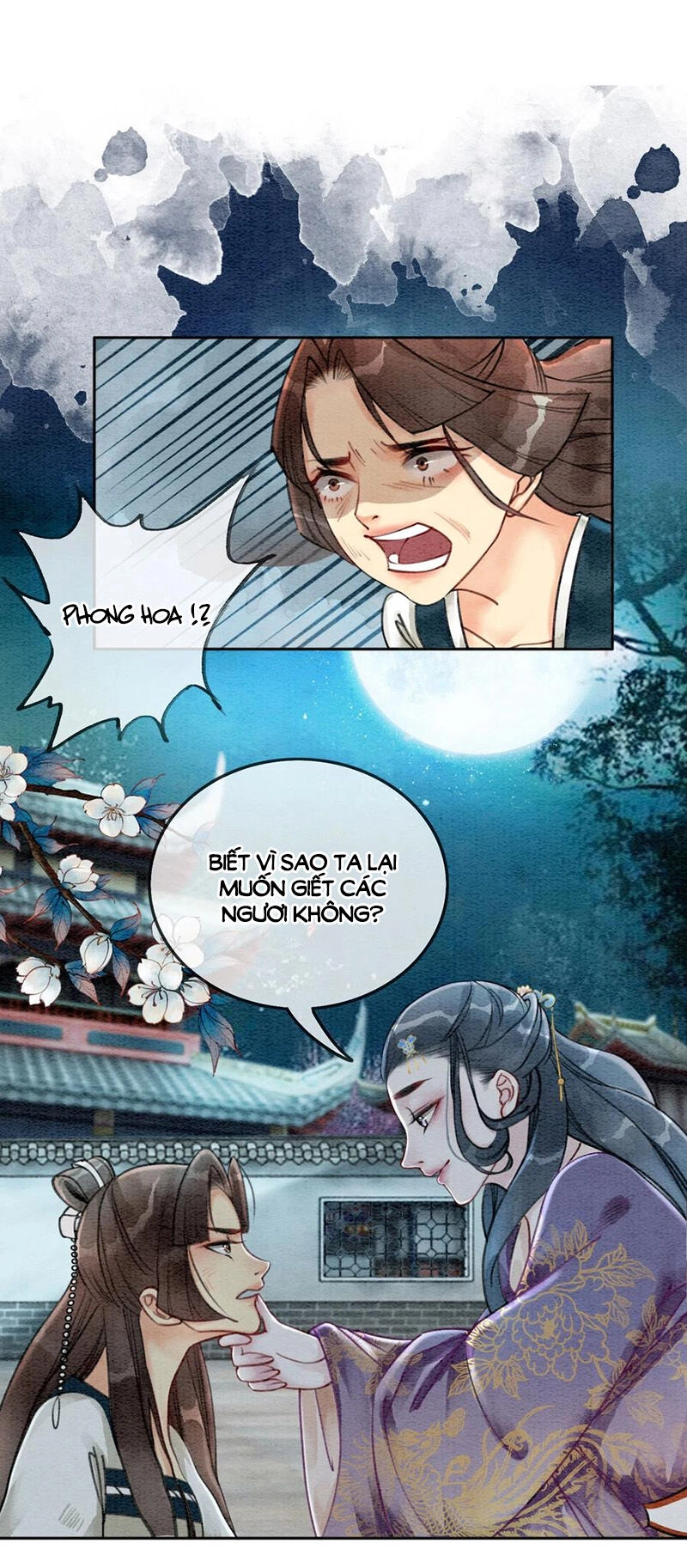 Hậu Cung Của Trẫm Cháy Rồi! Chapter 51 - 23