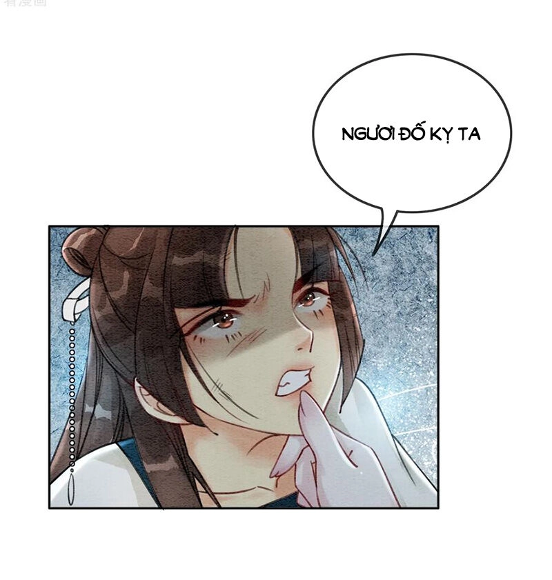 Hậu Cung Của Trẫm Cháy Rồi! Chapter 51 - 24