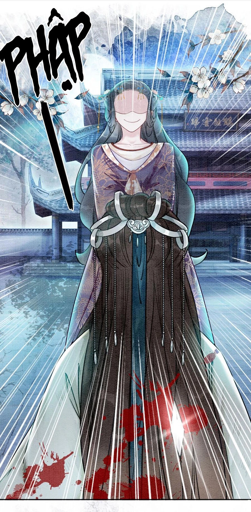 Hậu Cung Của Trẫm Cháy Rồi! Chapter 51 - 32