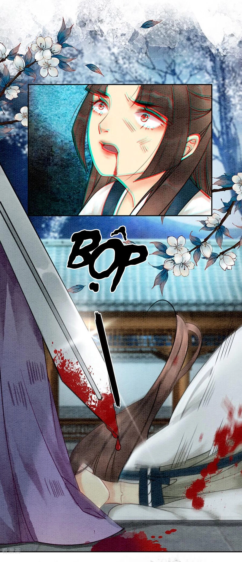 Hậu Cung Của Trẫm Cháy Rồi! Chapter 51 - 33