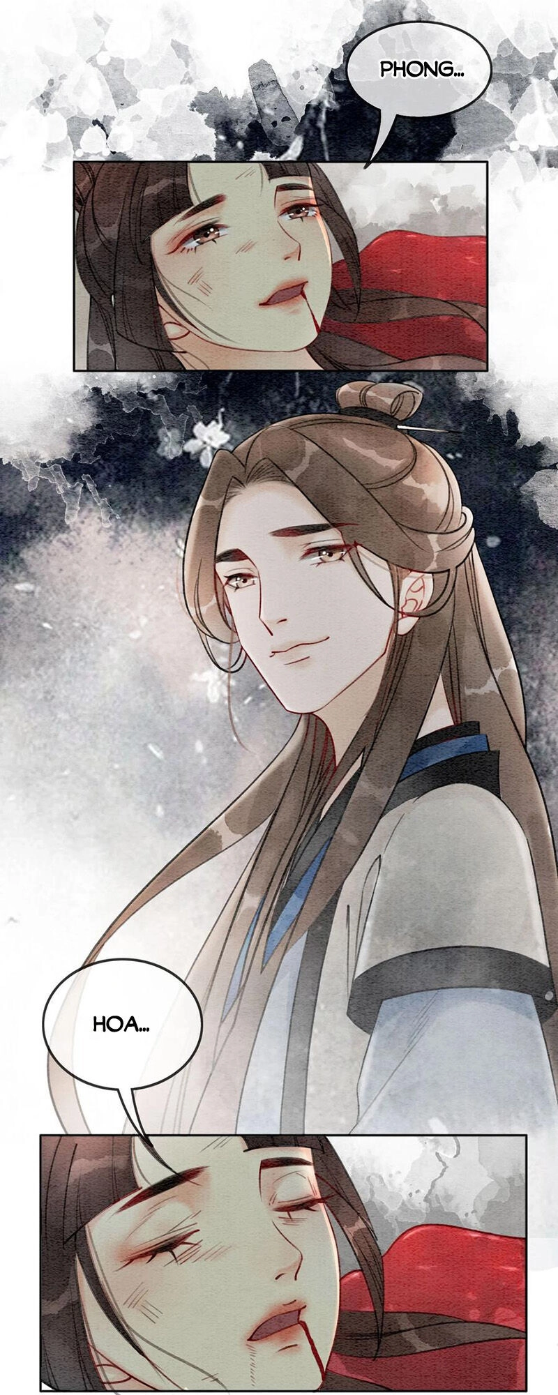 Hậu Cung Của Trẫm Cháy Rồi! Chapter 51 - 34