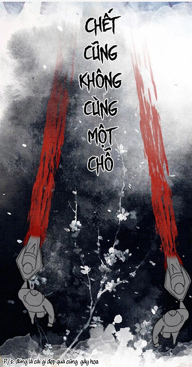 Hậu Cung Của Trẫm Cháy Rồi! Chapter 51 - 39