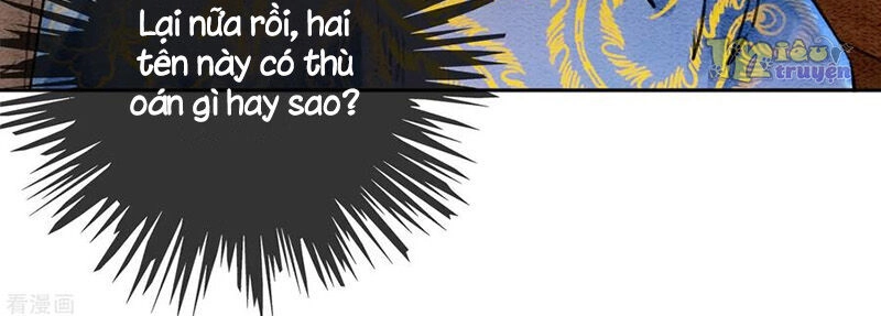 Hậu Cung Của Trẫm Cháy Rồi! Chapter 51 - 44