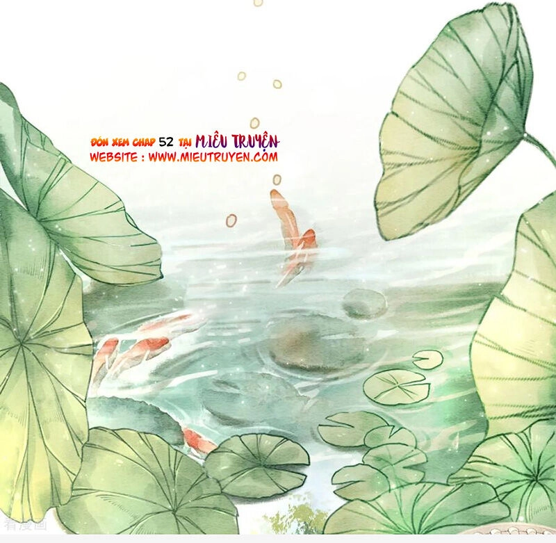 Hậu Cung Của Trẫm Cháy Rồi! Chapter 51 - 45