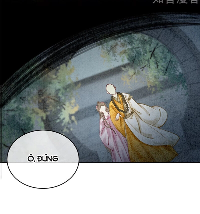 Hậu Cung Của Trẫm Cháy Rồi! Chapter 53 - 4