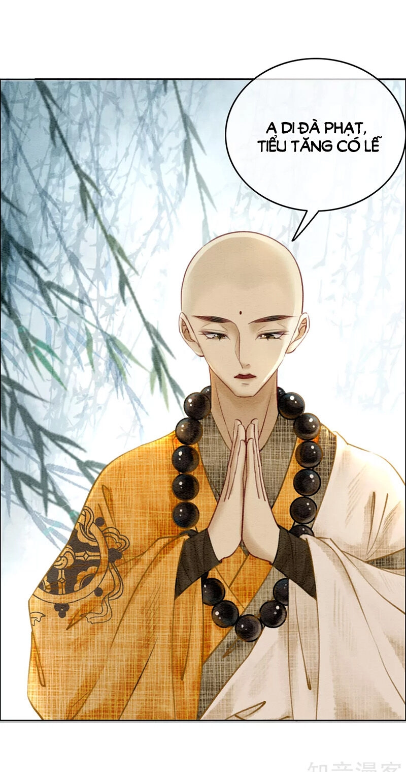 Hậu Cung Của Trẫm Cháy Rồi! Chapter 53 - 5