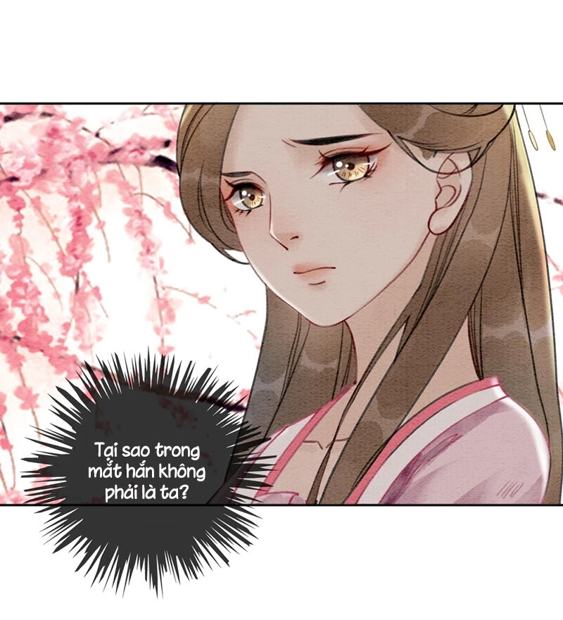 Hậu Cung Của Trẫm Cháy Rồi! Chapter 53 - 8