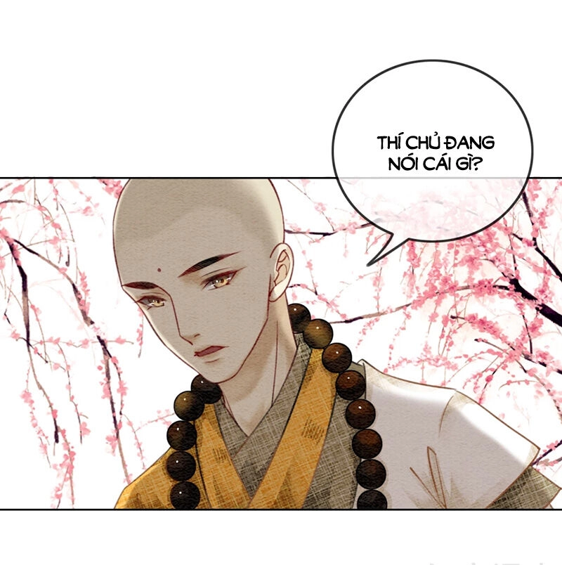 Hậu Cung Của Trẫm Cháy Rồi! Chapter 53 - 12
