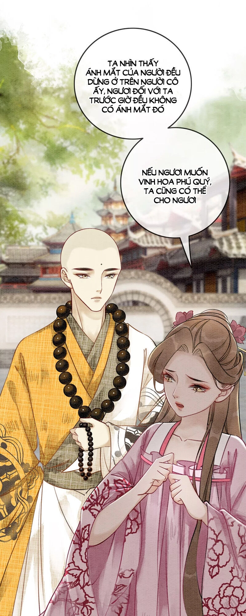 Hậu Cung Của Trẫm Cháy Rồi! Chapter 53 - 13