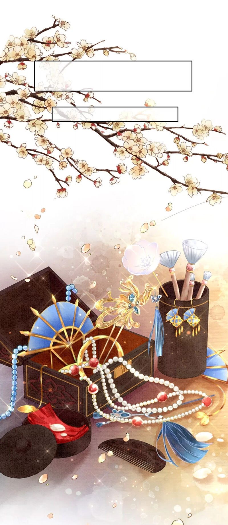 Hậu Cung Của Trẫm Cháy Rồi! Chapter 53 - 20