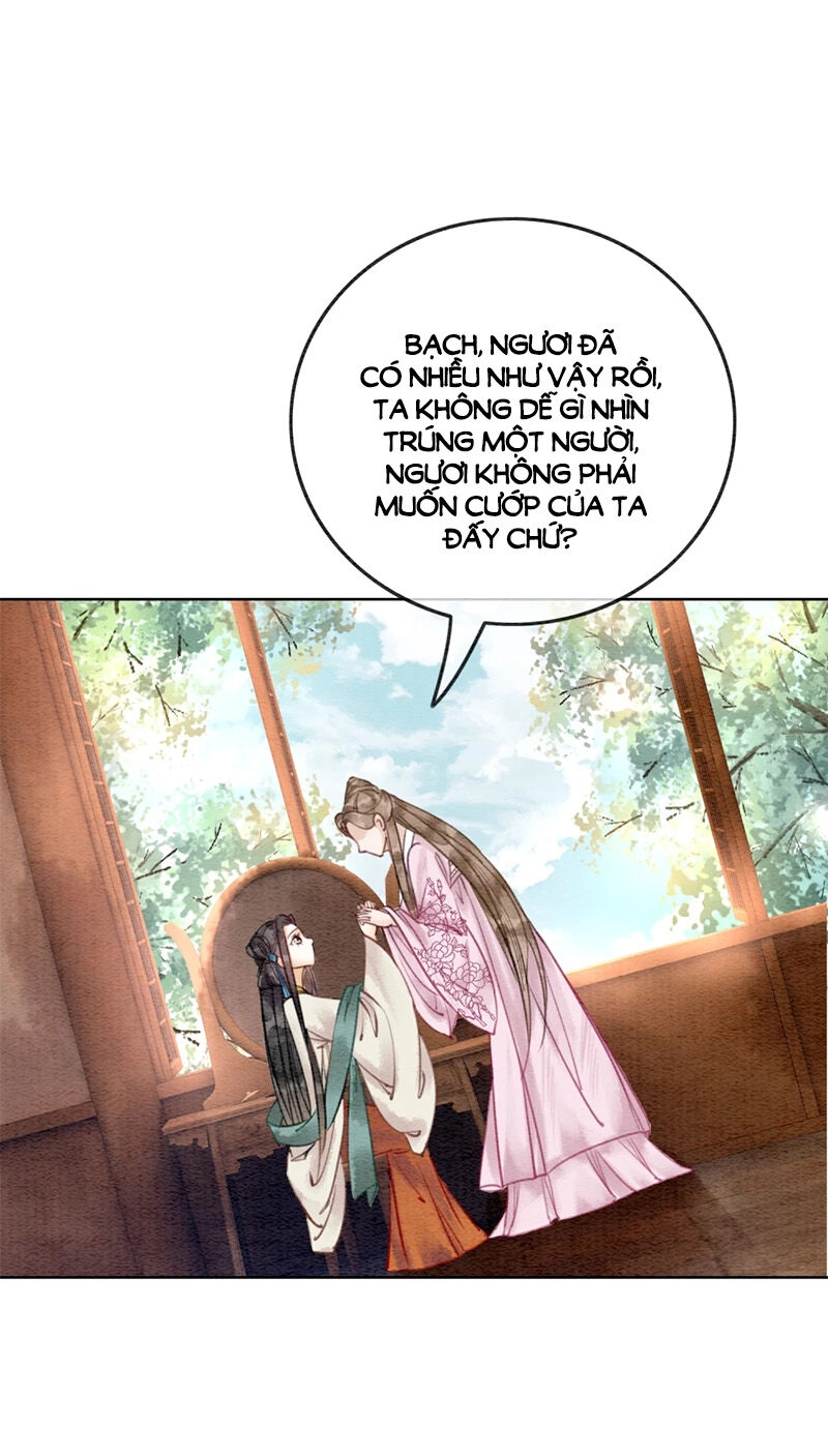 Hậu Cung Của Trẫm Cháy Rồi! Chapter 53 - 22