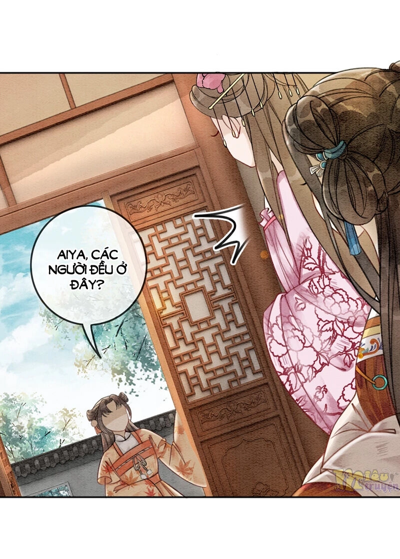 Hậu Cung Của Trẫm Cháy Rồi! Chapter 53 - 26