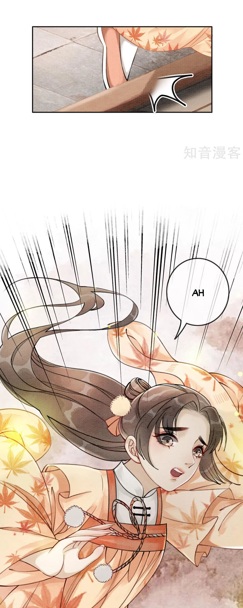 Hậu Cung Của Trẫm Cháy Rồi! Chapter 53 - 27