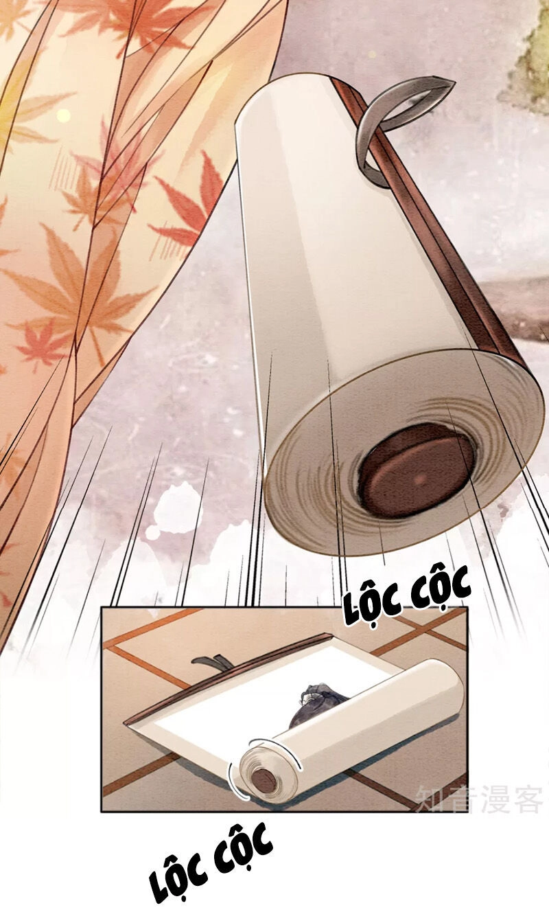 Hậu Cung Của Trẫm Cháy Rồi! Chapter 53 - 28