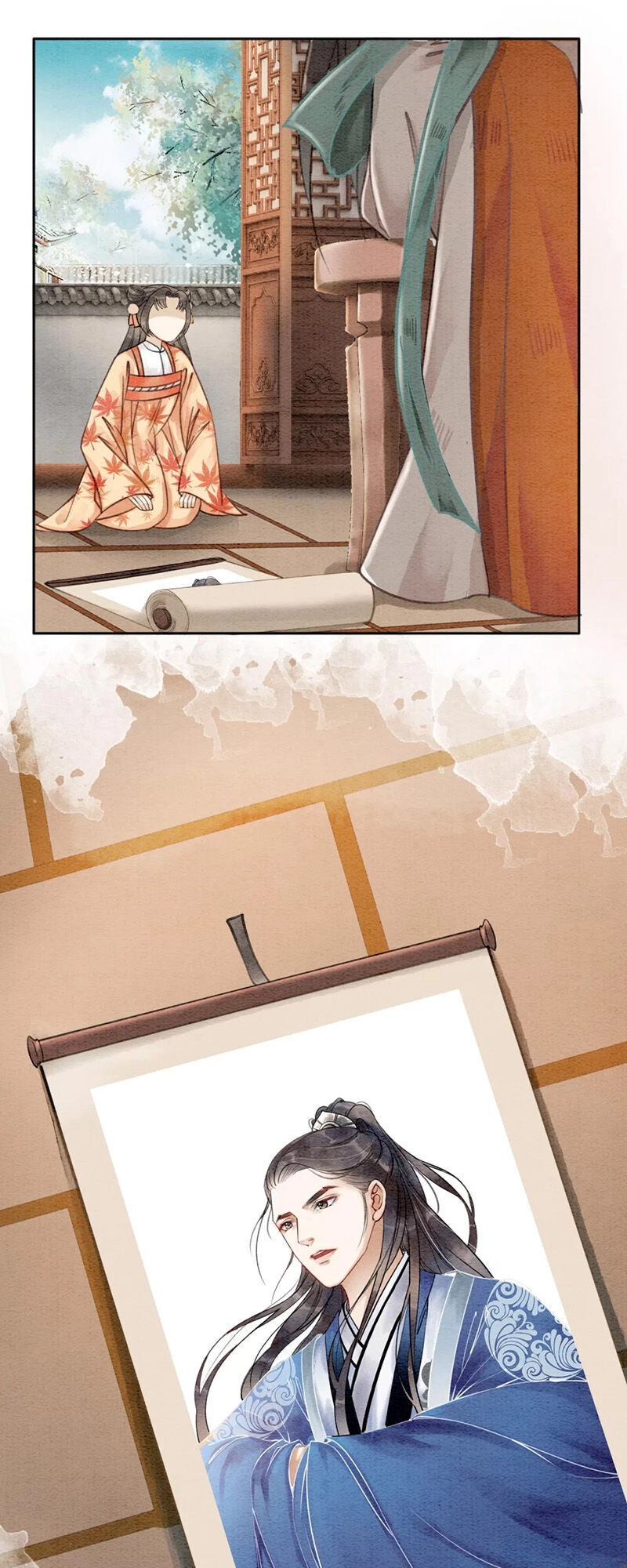 Hậu Cung Của Trẫm Cháy Rồi! Chapter 53 - 29