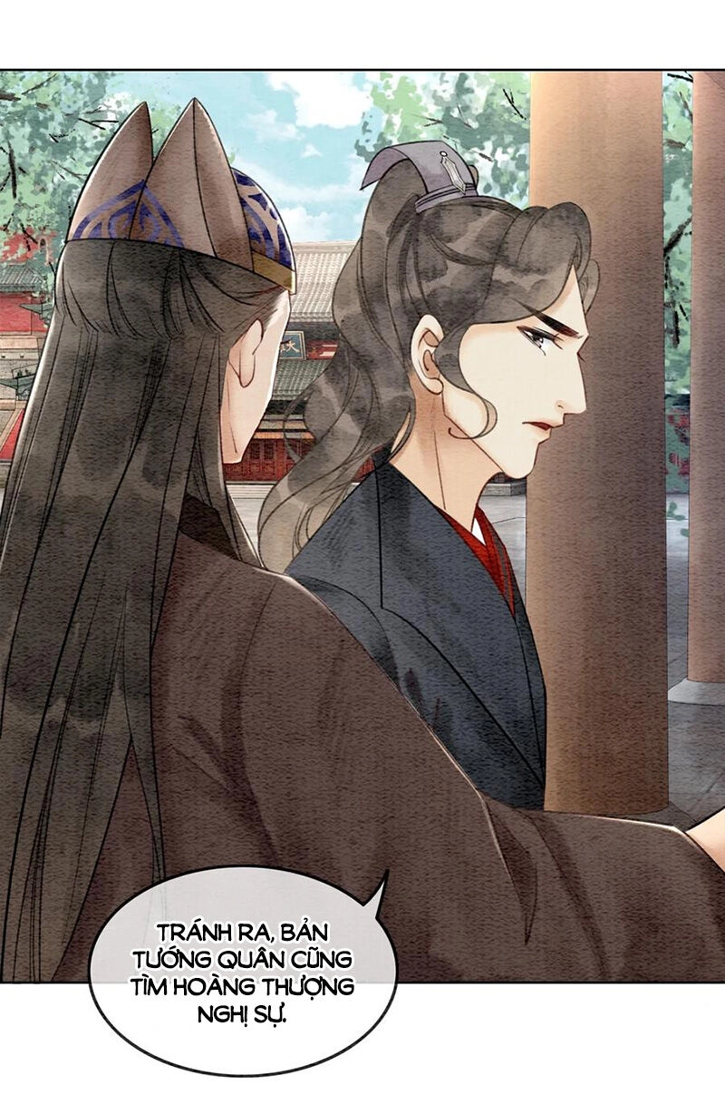 Hậu Cung Của Trẫm Cháy Rồi! Chapter 54 - 32