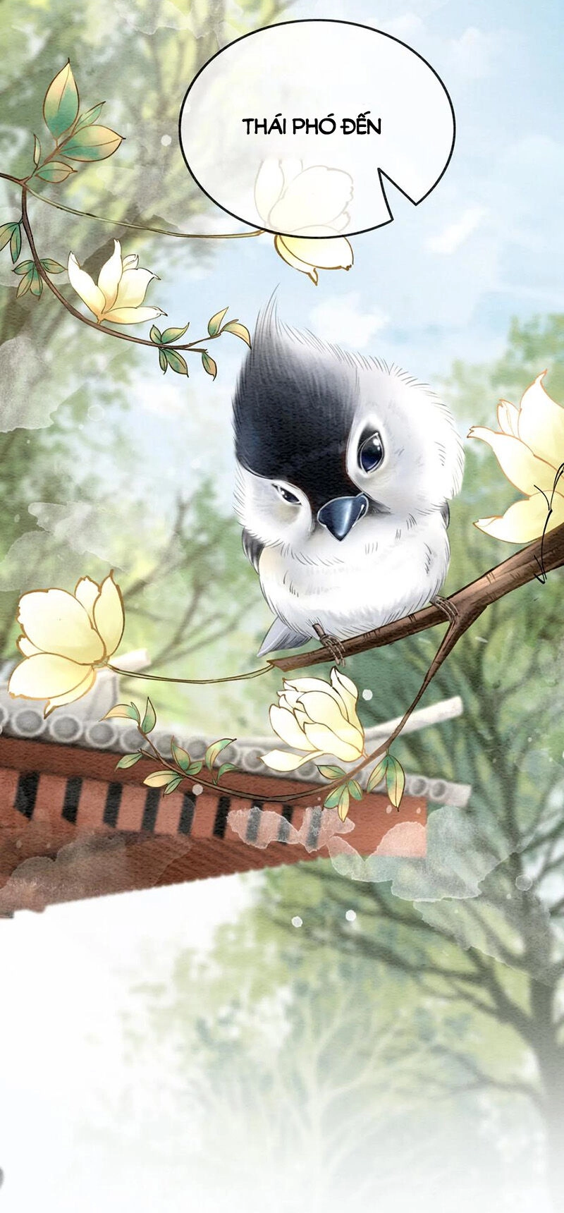 Hậu Cung Của Trẫm Cháy Rồi! Chapter 55 - 6