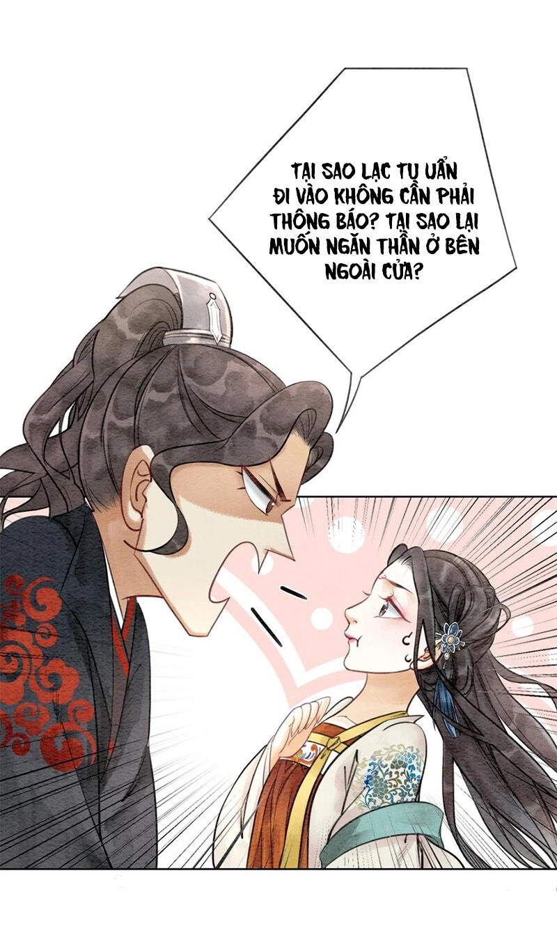 Hậu Cung Của Trẫm Cháy Rồi! Chapter 55 - 11