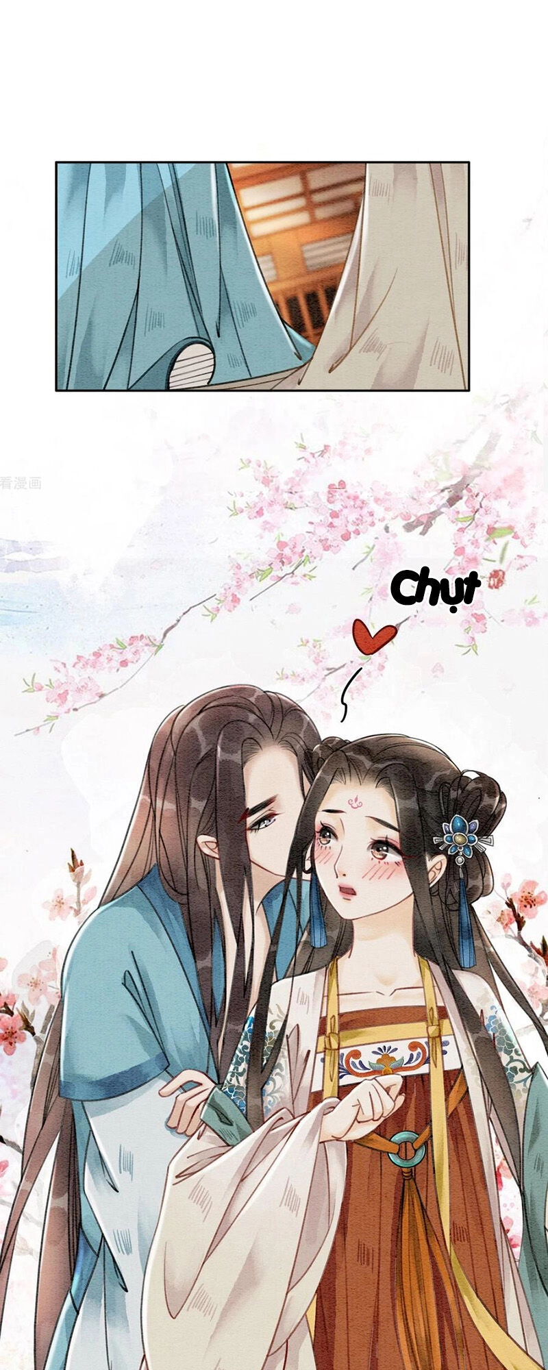 Hậu Cung Của Trẫm Cháy Rồi! Chapter 55 - 14