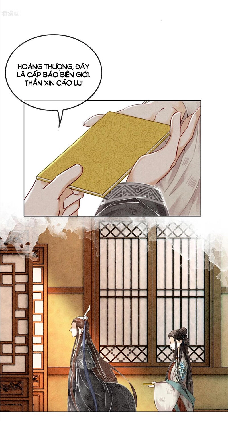 Hậu Cung Của Trẫm Cháy Rồi! Chapter 55 - 19