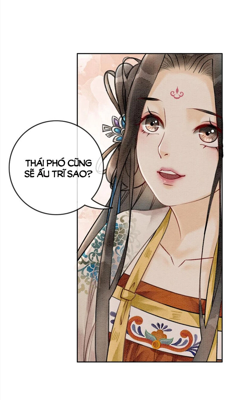 Hậu Cung Của Trẫm Cháy Rồi! Chapter 55 - 27