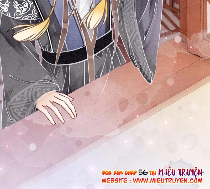 Hậu Cung Của Trẫm Cháy Rồi! Chapter 55 - 31