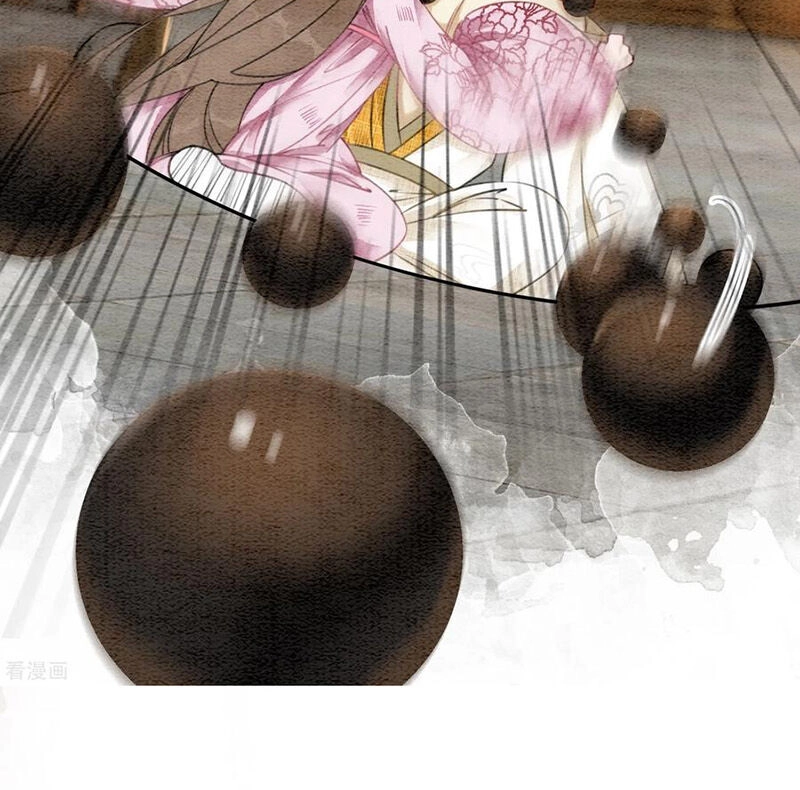 Hậu Cung Của Trẫm Cháy Rồi! Chapter 56 - 10