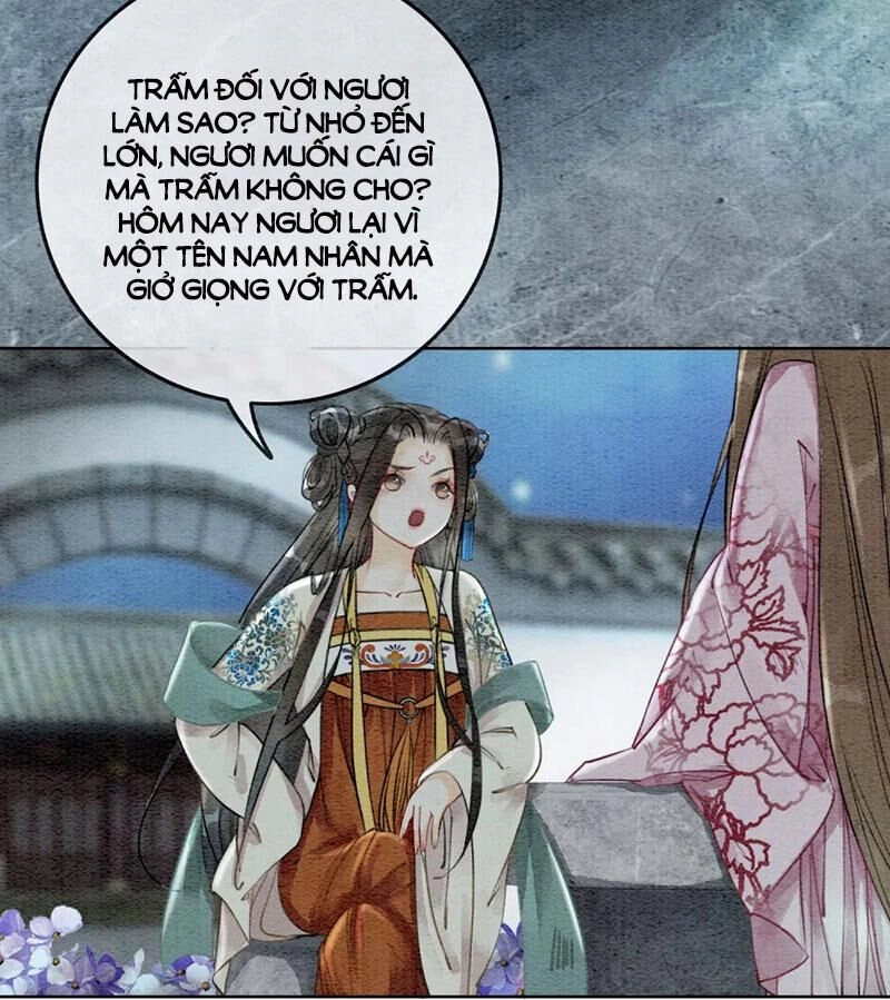 Hậu Cung Của Trẫm Cháy Rồi! Chapter 57 - 5