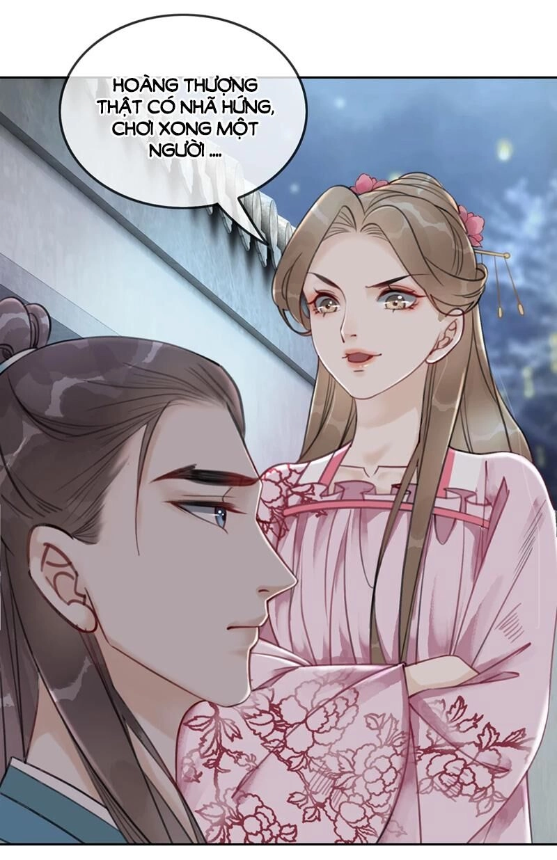 Hậu Cung Của Trẫm Cháy Rồi! Chapter 57 - 17