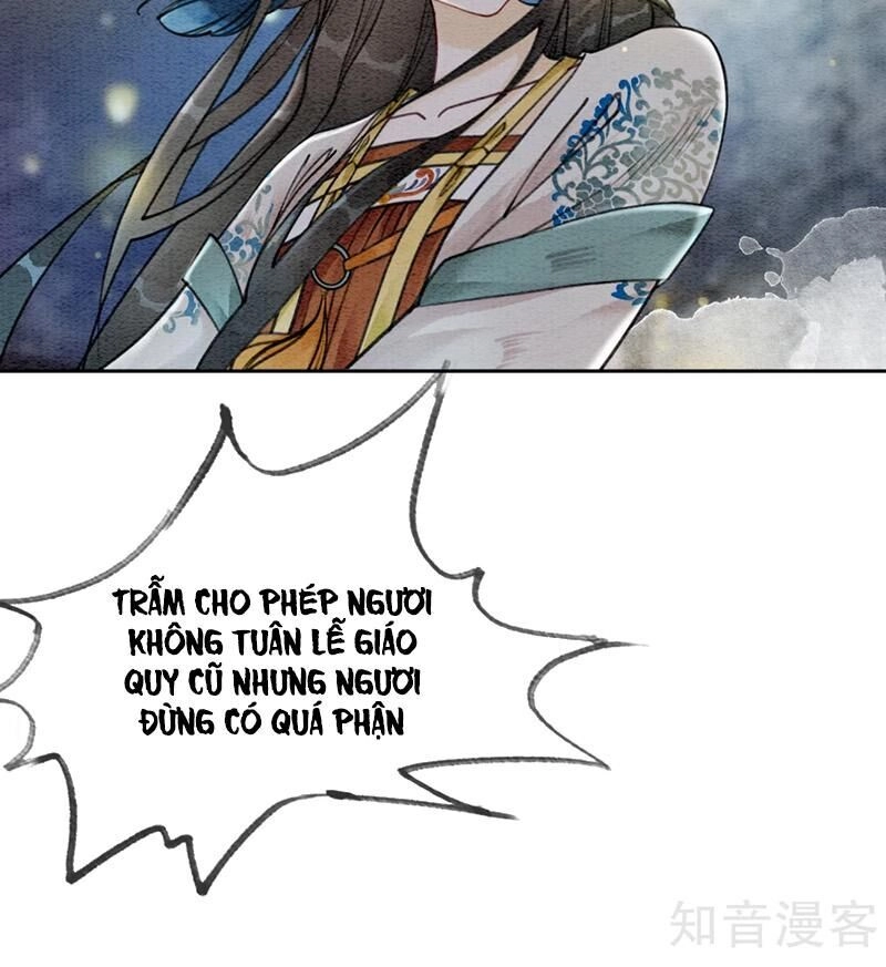 Hậu Cung Của Trẫm Cháy Rồi! Chapter 57 - 21