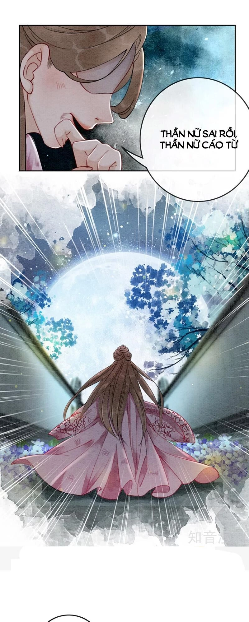 Hậu Cung Của Trẫm Cháy Rồi! Chapter 57 - 22