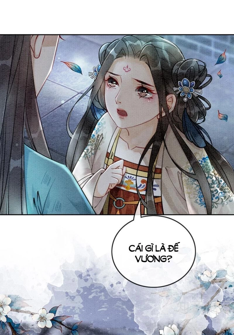 Hậu Cung Của Trẫm Cháy Rồi! Chapter 57 - 29