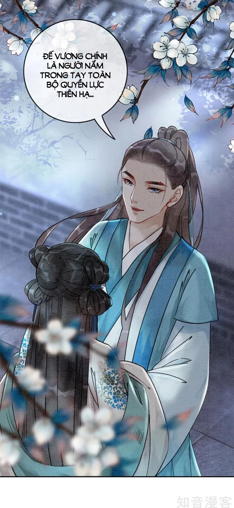 Hậu Cung Của Trẫm Cháy Rồi! Chapter 57 - 30