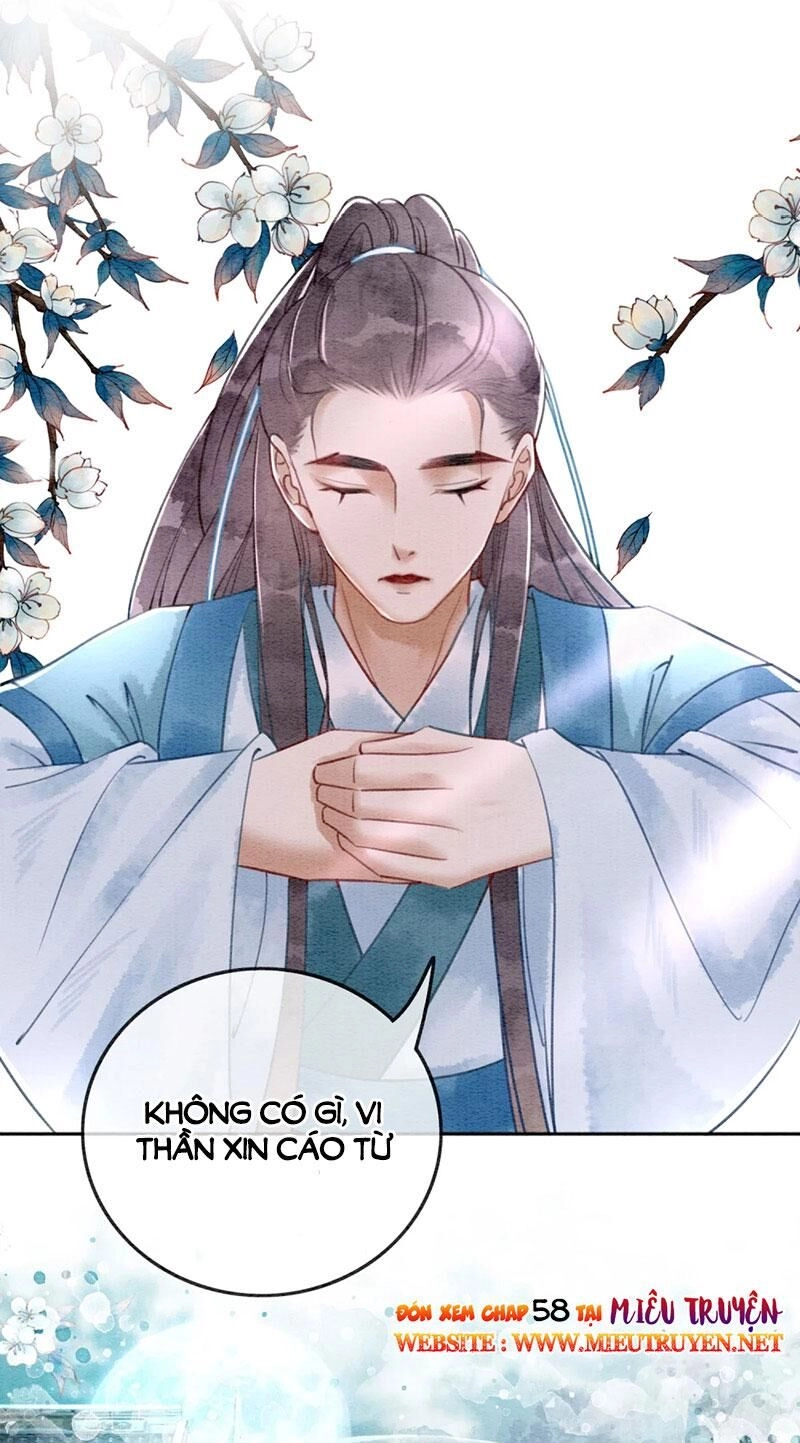 Hậu Cung Của Trẫm Cháy Rồi! Chapter 57 - 34