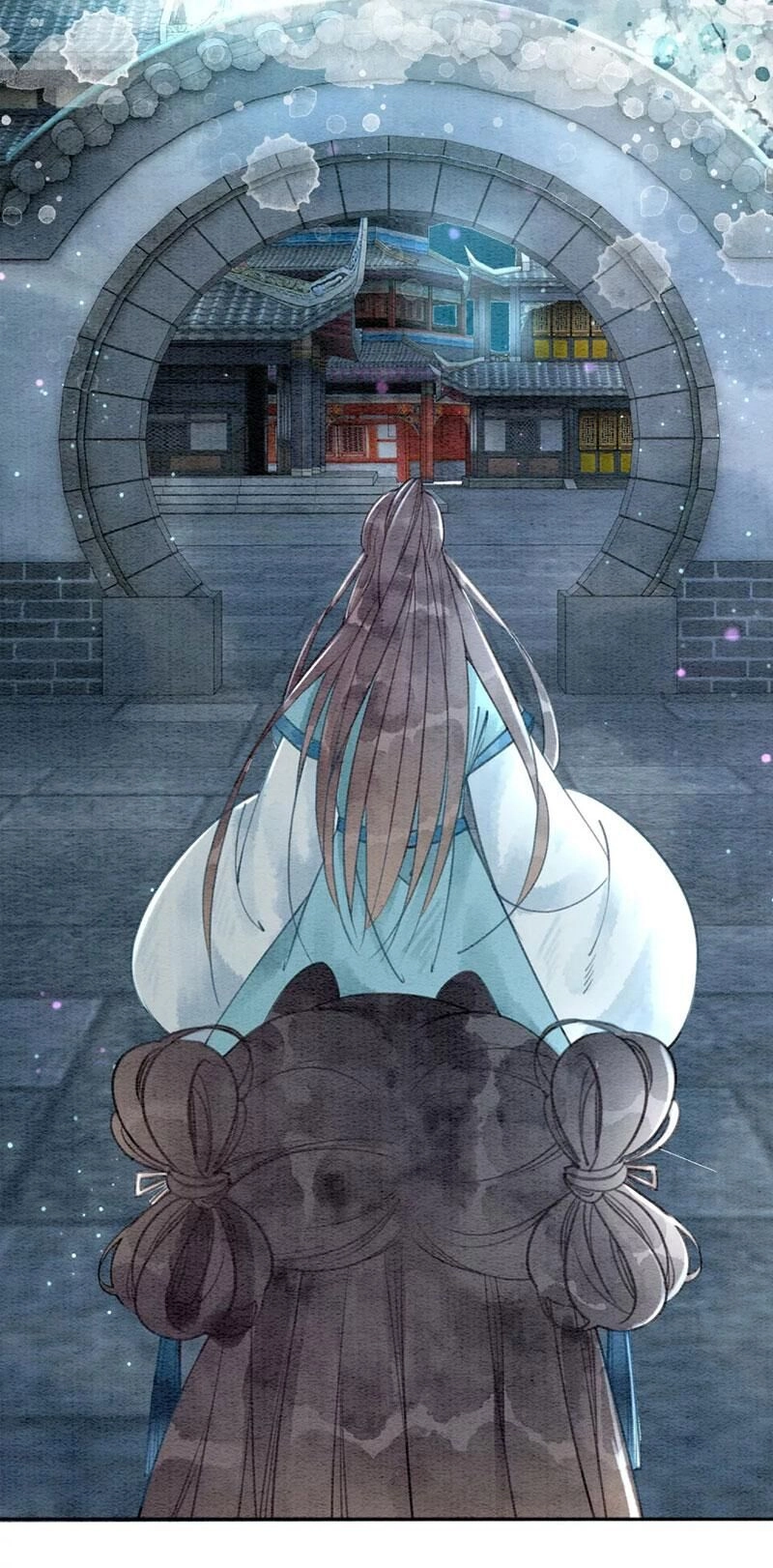 Hậu Cung Của Trẫm Cháy Rồi! Chapter 57 - 35