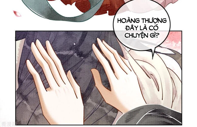 Hậu Cung Của Trẫm Cháy Rồi! Chapter 58 - 3