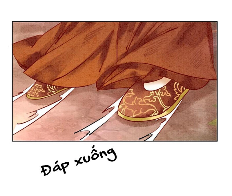 Hậu Cung Của Trẫm Cháy Rồi! Chapter 58 - 6