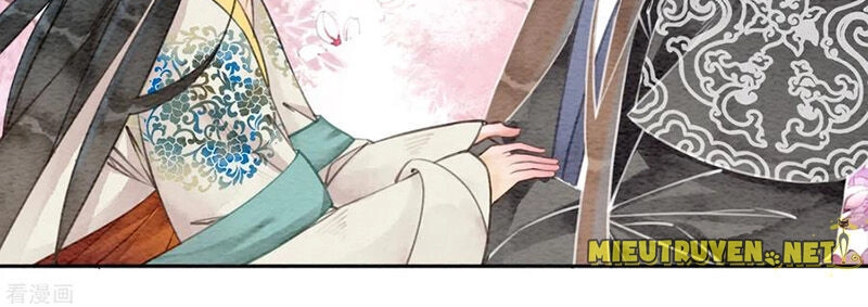 Hậu Cung Của Trẫm Cháy Rồi! Chapter 58 - 11