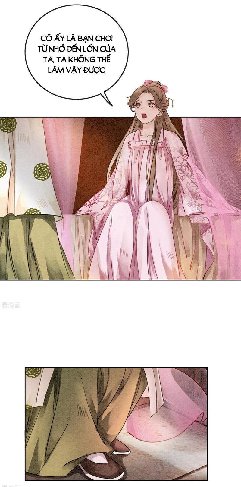 Hậu Cung Của Trẫm Cháy Rồi! Chapter 58 - 21